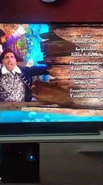 Swashbuckle (2024) End credits (CBeebies