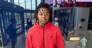 BREAKING: Auburn lands commitment from massive in-state prospect