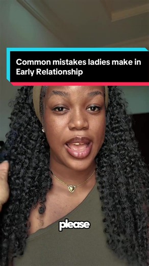 Your relationships are not lasting cause you might just be making these mistakes. relationship advice dating stories dating in Nigeria relationship gist toxic relationship talking stage boyfriend marriage talks relationship lessons dating red flags green flags soft girl dating modern dating love story relationship drama love and relationship #relationshipgoals #relationshiptips #relationshipproblems