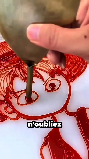 388K views · 3.4K reactions | Luffy en sucre fondu magique ✨ | maxski | Facebook