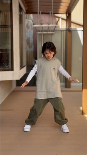 【大バズり！中国ダンス】カンカンカンダンスチャレンジ！