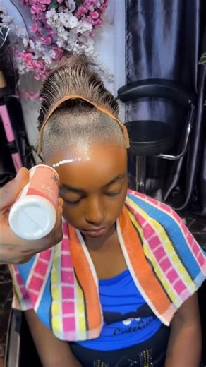 Full frontal installation #Sweezymakeover #makeup #vairal #shorts