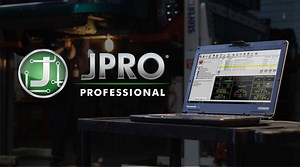 Watch JPRO Professional Overview on Amazon Live