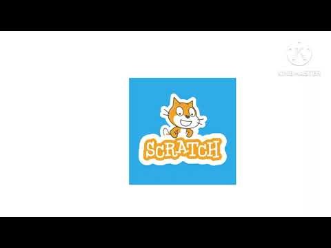 Scratch cat logo remake kinemaster
