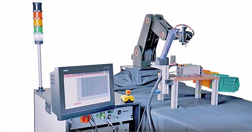 Simcenter Micred Quality Tester
