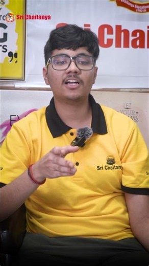How AIR 21 Cracked JEE Advanced: Problem Solving Secrets Revealed