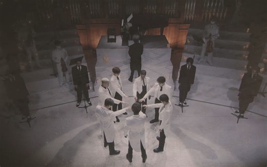20230916GENERATIONS ORCHESTRA LIVE 2023 "THE LOVE" 開催決定!!
