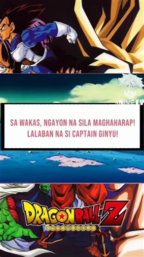 Dragonball Z Episode 68 #dragonball #dragonballz | Animaniacs
