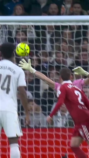 Top Highlights of Real Madrid vs Sevilla Match