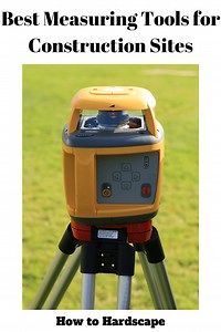 Best Construction Measuring Tools