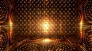 Download Futuristic Structures And Lights Background  for free