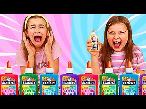 The IN OR OUT SLIME Challenge! Winner gets $1000!! | JKrew