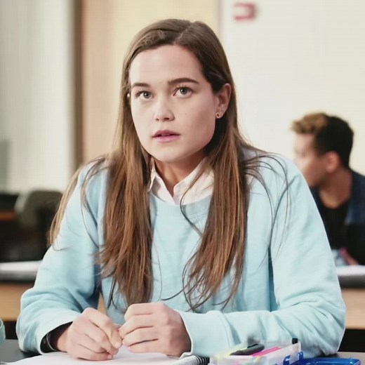 Concealing My Vampire Identity in Film