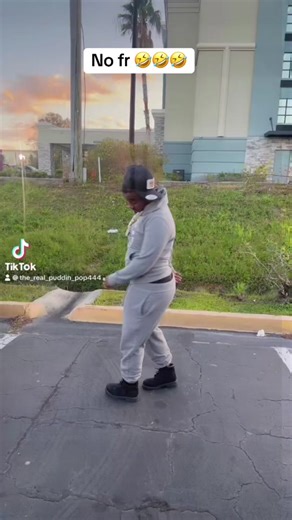 Humorous Moments with Puddin Pop