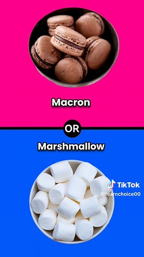 Would You Rather: Fun Food Choices