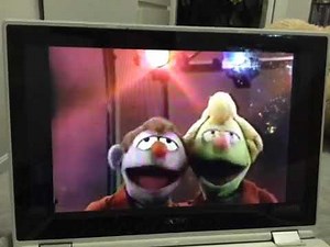 Sesame Street you’re alive