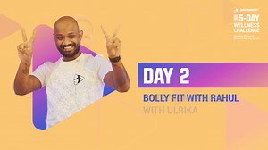 12 reactions |  Ignite your wellness journey on Day 2 of the Dance Yourself Fit 5-Day Wellness Challenge! Join us for a transformative Stretch, Dance & Breathe session, and later, end your day with the Bolly Fit Workout session followed by Nutrition Wellness insights.  It’s a day packed with energy, dance, and health wisdom!  Not part of the challenge yet? What are you waiting for!  SIGN UP HERE >>> https://www.danceyourselffit.com/5dwc | Dance Yourself Fit | Facebook