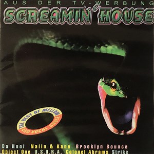 Various - Screamin' House