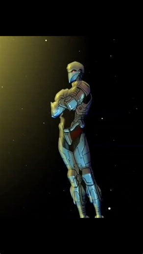 Teck jacket || edit animation (invincible comic)
