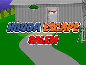 Hooda Escape Salem Walkthrough at HoodaMath.com