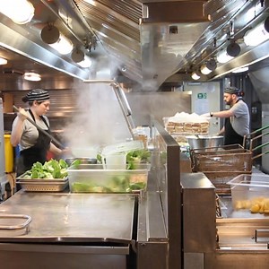 8K views · 110 reactions | If you’ve got a passion for food, use it...