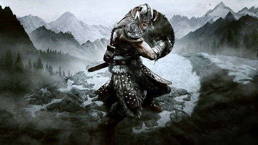 The Elder Scrolls V: Skyrim Runs at 4K Resolution on Xbox Series X With FPS Boost