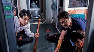 Train to Busan · Film 2016 · Trailer · Kritik