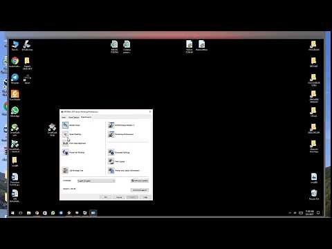 Curatare cap de printare imprimantele Epson (clean header print Epson)