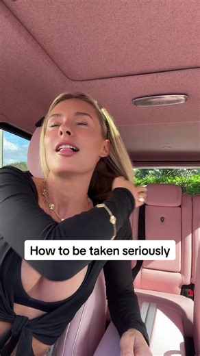 I gave u secret hack at the end it’s kinda manipulative but honestly who cares if it gets the job done yanno what im sayin (this is only for women in business btw)