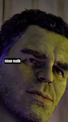 incredible Hulk vs avengers Hulk | hulk whatsapp attitude status #SSmcueditz​ #shorts​