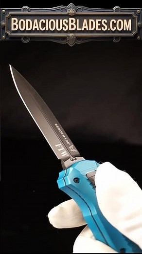 Benchmade Infidel OTF - Blue