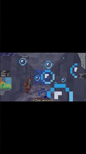 200 Skellies Found In a Bone Loader! Krypton On Discord #donutsmp #minecraft #kryptonclient