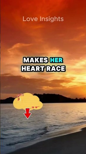 The Silent Trigger That Awakens Her Desire