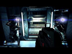 Aliens: Colonial Marines Videos for PlayStation 3 - GameFAQs