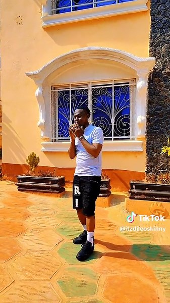 Itz dj Leo skinny (@itzdjleoskinny)’s videos with original sound - Itz dj Leo skinny