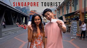 109K views · 8.6K reactions | Hop on Singapore's buses, MRT and LRT trains with unlimited travel* and take in the sights and sounds of the Lion City!  *Excludes rides on premium services such as Sentosa Express, RWS8, Fast Forward, Night Rider and Nite Owl buses. | TripZilla | Facebook