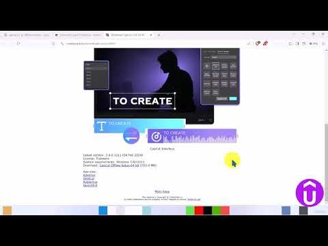How To Download Capcut PC Online and Offline Installer