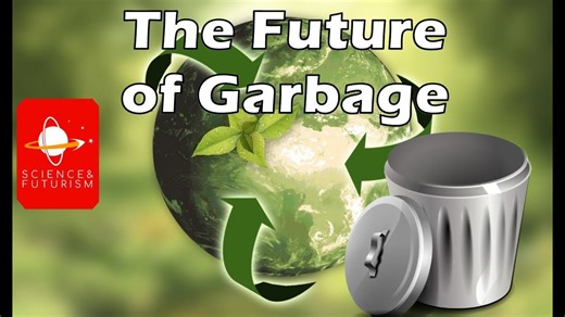 This Is The Future of Garbage