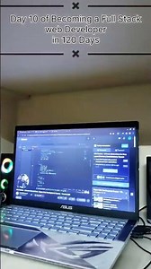 Day 10/ Day 120 Of becoming a full stack Web developer @CodeWithHarry #web #webdeveloper #webdev