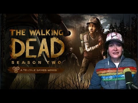 WHO IS GONNA LIVE (The Walking Dead Telltale: Season 2, Clem Cosplay FINAL PART)