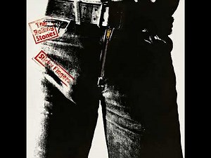 The Rolling Stones – Sticky Fingers - 1971 - Album Side B - 5.1 surround STEREO in