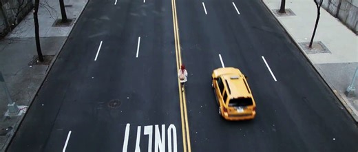 Lillian | movie | 2019 | Official Trailer