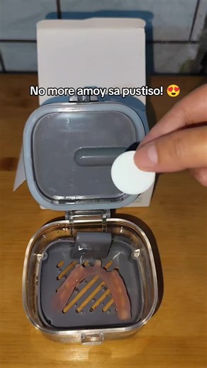 Effective Denture Cleaning Tablets for Germ-Free Smile