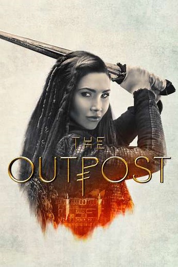 The Outpost (2018-2021) - Season 4 Episodes and Ratings