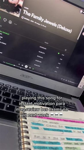Best Songs for Studying and Reviewing Exams