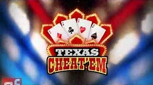 Texas Cheat Em Xbox Live Arcade & PlayStation Network