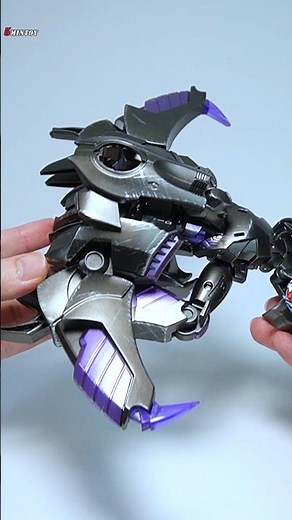 another Megatron