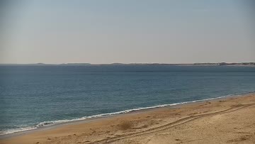 Seabrook Surf Report, Surf Forecast and Surf Cam - Surfline