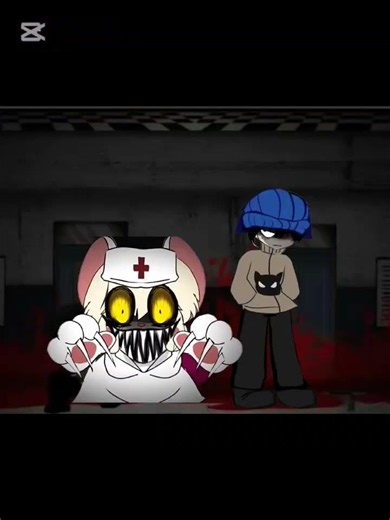 Lorna EXE #terriblemouse #lorna #edit #exe #sonic #sonicexe