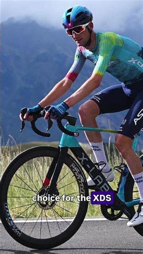 The X-LAB AD9 - Aero Road Bike First Look!